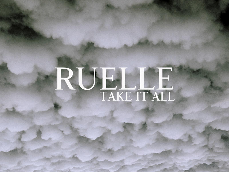 Take It All (Single)