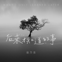 后来才知道的事 (Single)
