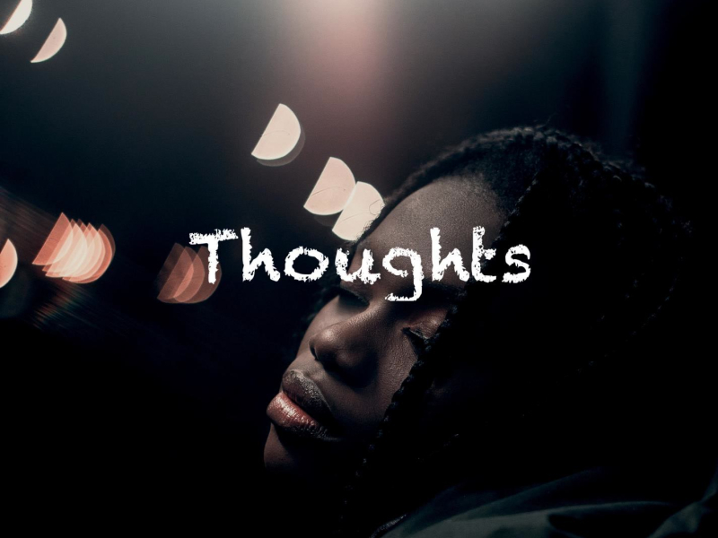 Thoughts (Single)