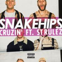 Cruzin’ (Single)