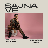 Sajna Ve (Single)