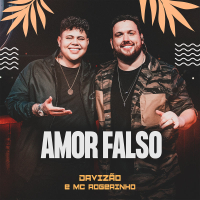 Amor Falso (Single)