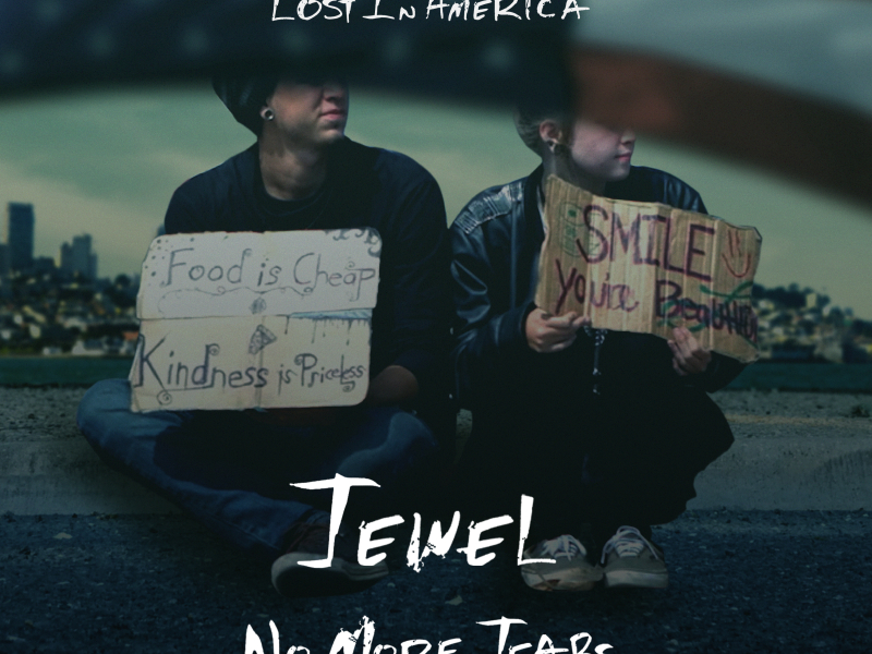 No More Tears (Theme from 