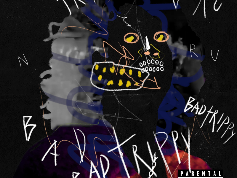 Bad Trippy (Single)