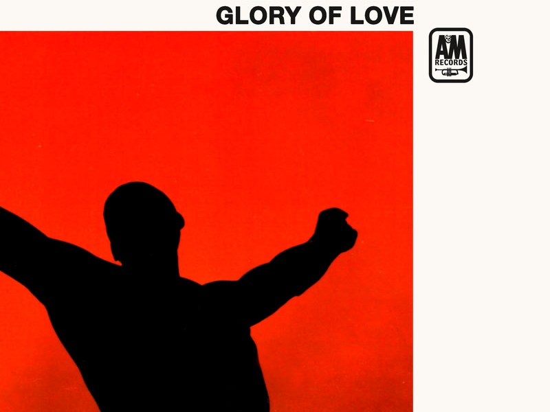 Glory Of Love