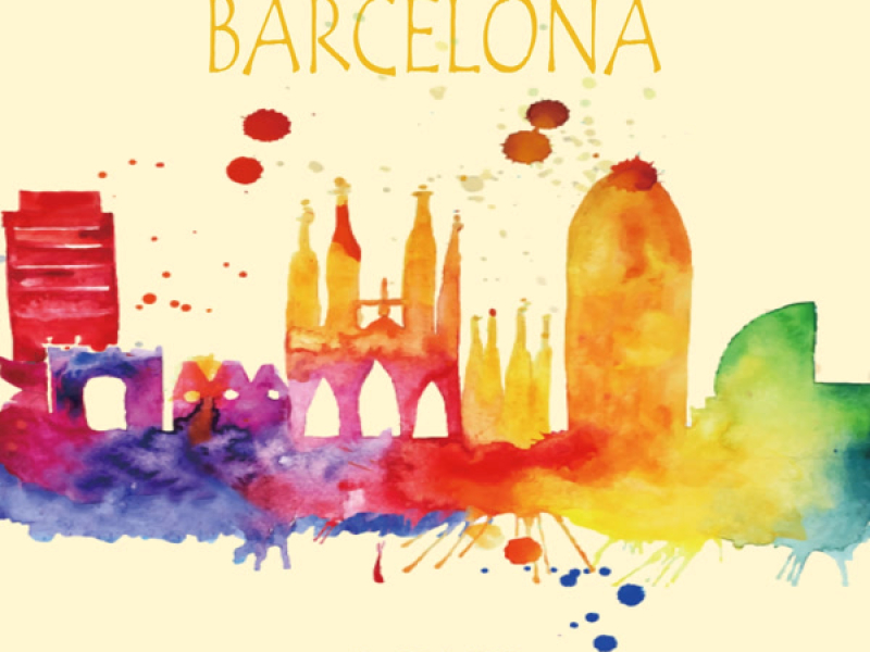 Barcelona (Single)