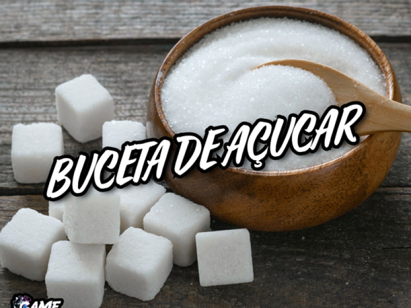 Buceta De Açucar (Single)