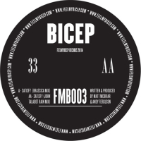 Satisfy Remixes (EP)