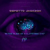 In the Blink of a Glittering Eye