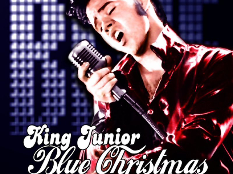 Blue Christmas (The Remixes) (Cary August Acoustic Mix) (Single)