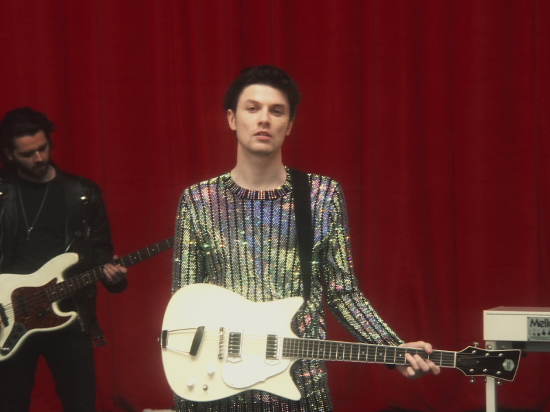 Pink Lemonade (MV) (Single)