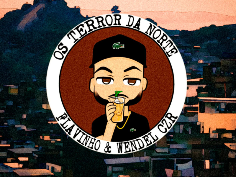 Os Terror da Norte (Single)