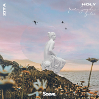 Holy (feat. Jonah Baker) (Single)