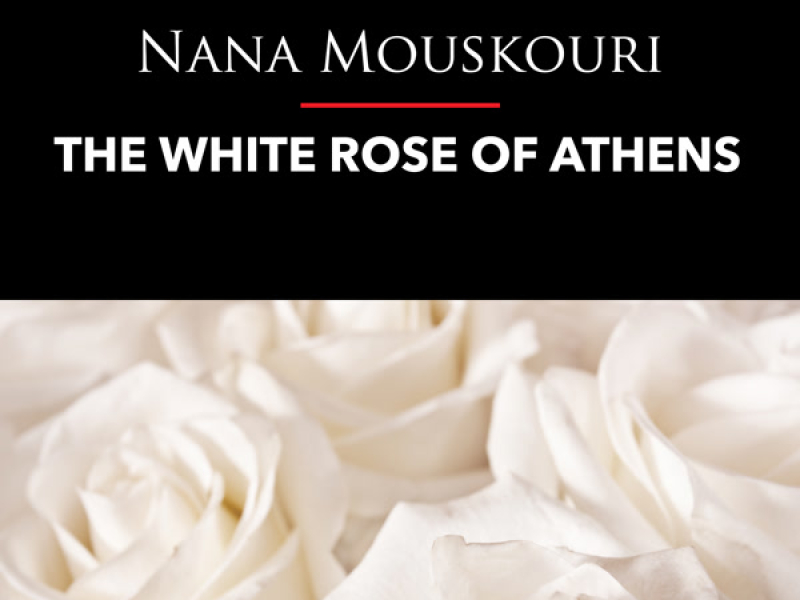 The White Rose of Athens