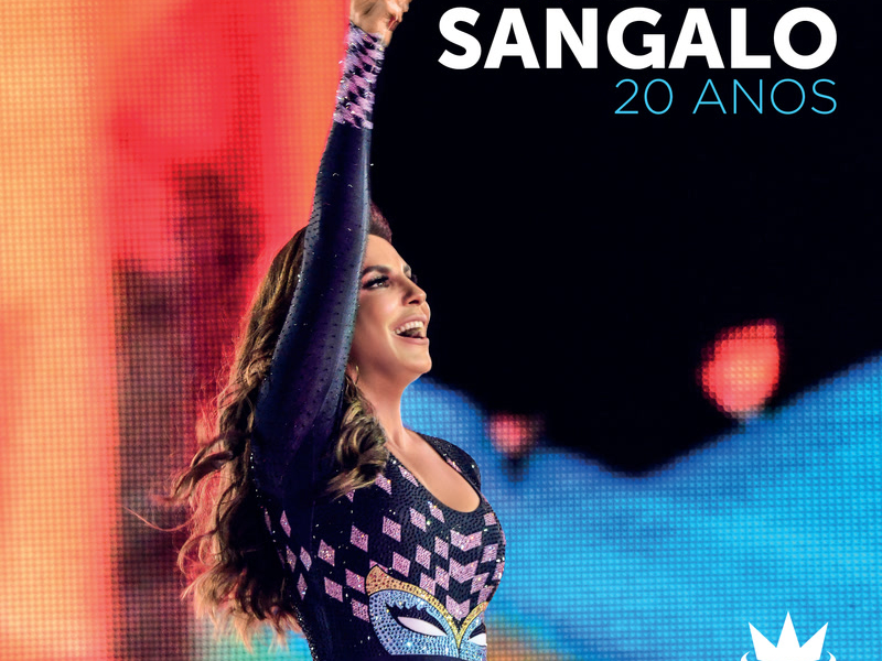 Multishow Ao Vivo - Ivete Sangalo 20 Anos (Live)