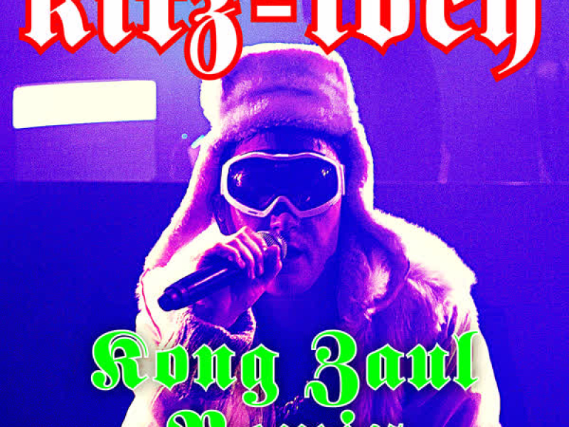 kitz-loch (Kong Zaul Remix) (Single)