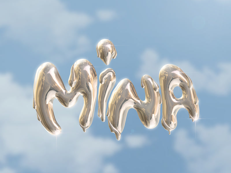 mina (Single)