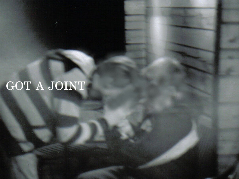 Got a Joint (Single)