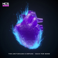 Back For More (Single)