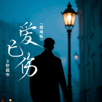 爱已伤 (烟嗓版) (EP)