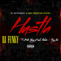 Hustla (feat. T'melle, Young Buck, Problem & Troy Ave)
