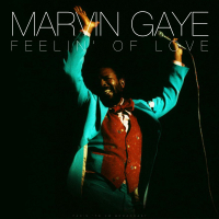 Feelin' Of Love (Live 1976) (Single)