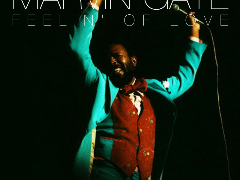 Feelin' Of Love (Live 1976) (Single)