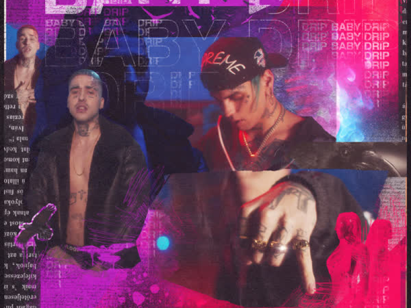 Baby Drip (Single)