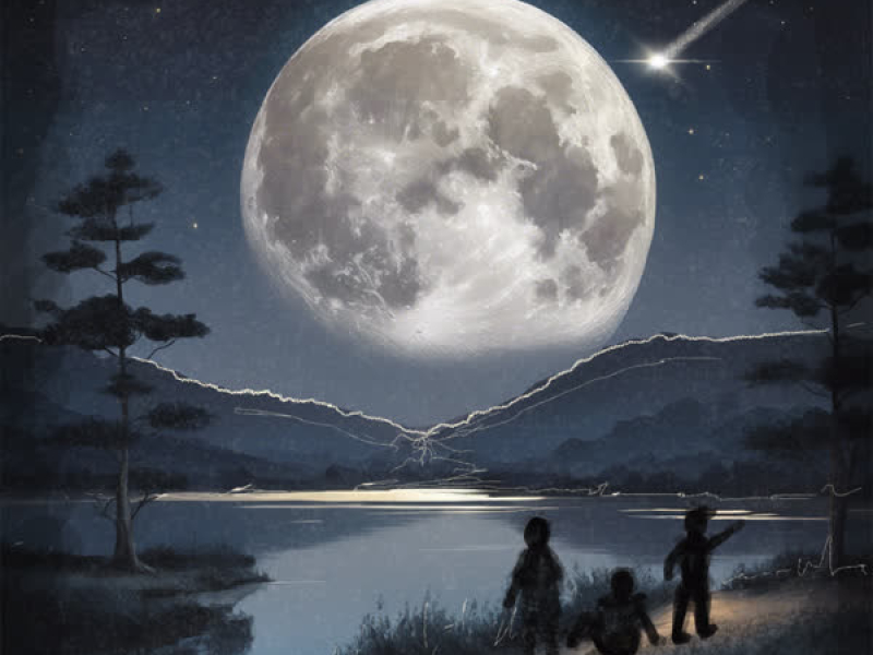 Chandrachya Paar (Single)