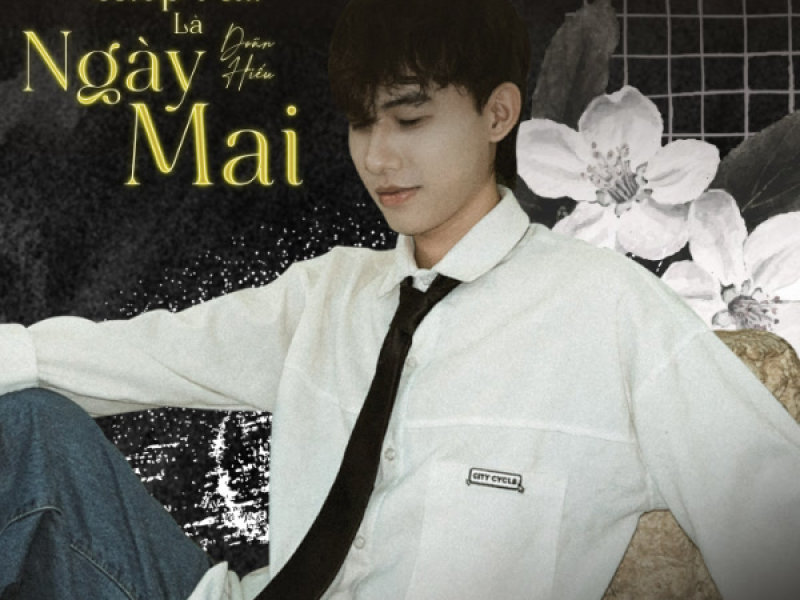 Chớp Mắt Là Ngày Mai (Single)