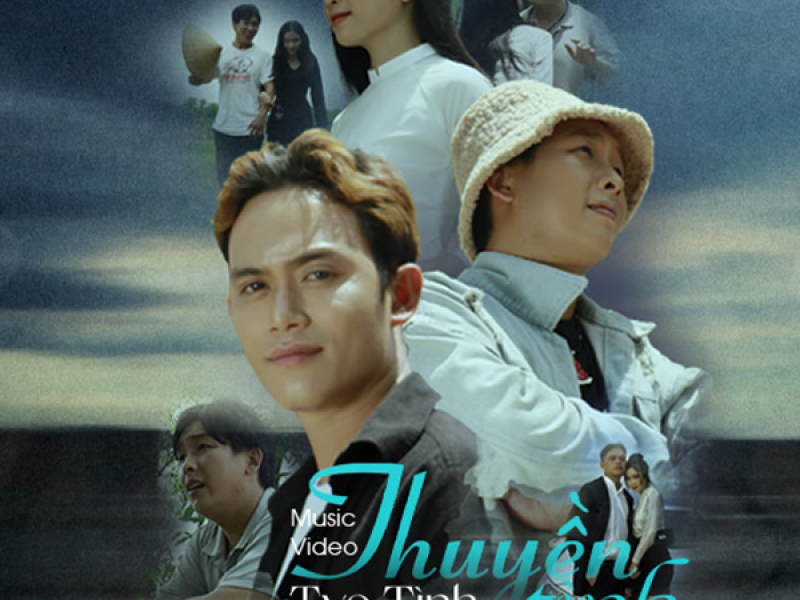 Thuyền Tình (Single)