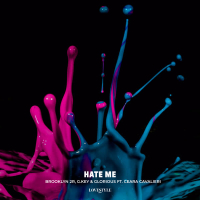 Hate Me (Single)