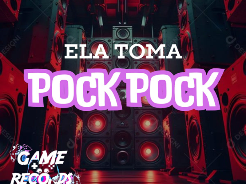 Ela Toma Pock Pock (Single)