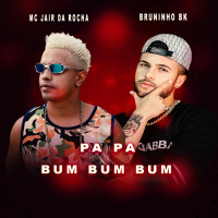 Pa Pa Bum Bum Bum (Single)