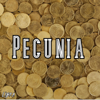 Pecunia (Single)