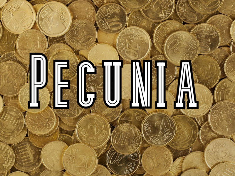 Pecunia (Single)