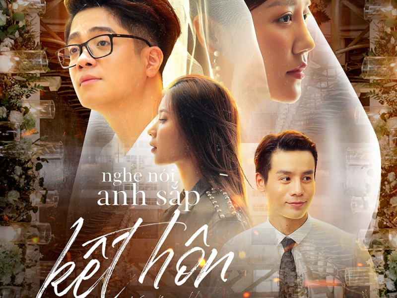 Nghe Nói Anh Sắp Kết Hôn (Beat) (Single)