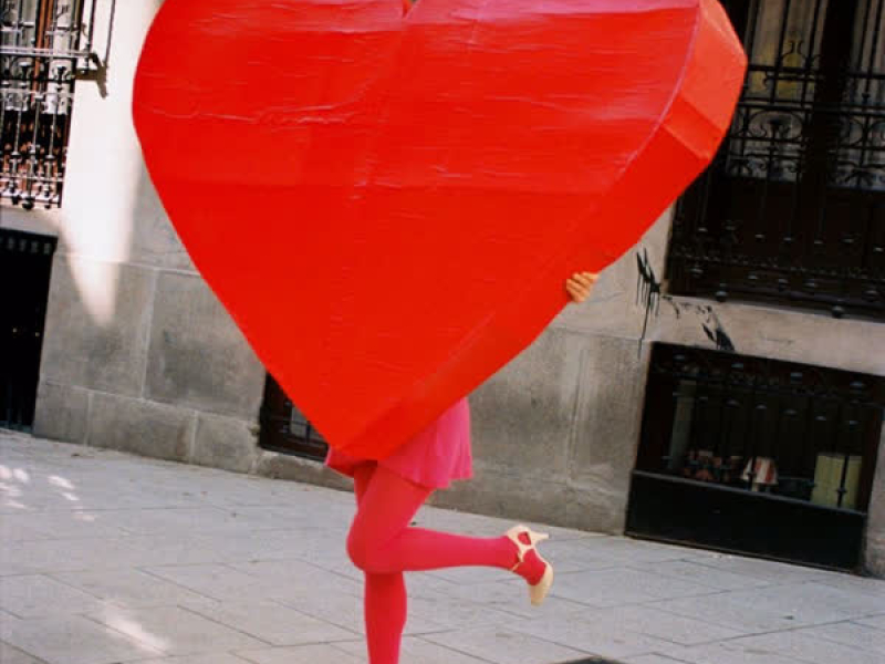 Mucho para ti (Single)