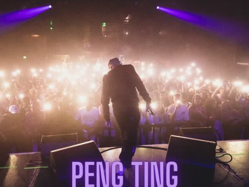 Peng Ting (Single)