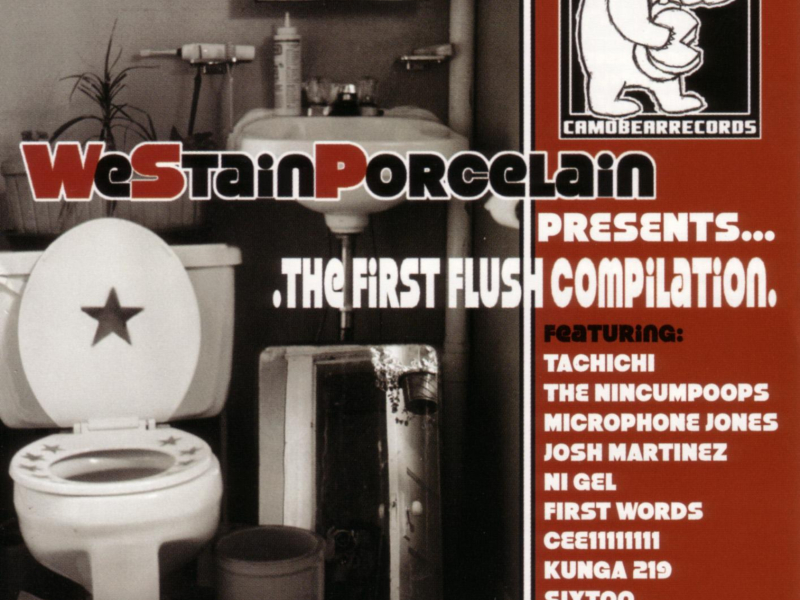 The First Flush Compilation