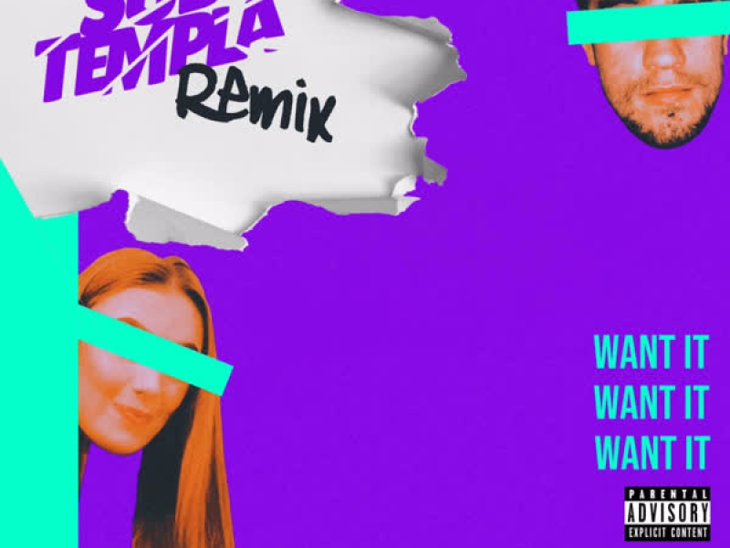 Want It (Sub Templa Remix) (Single)