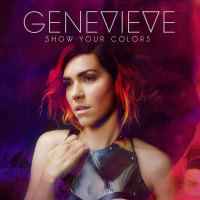 Show Your Colors (Single)