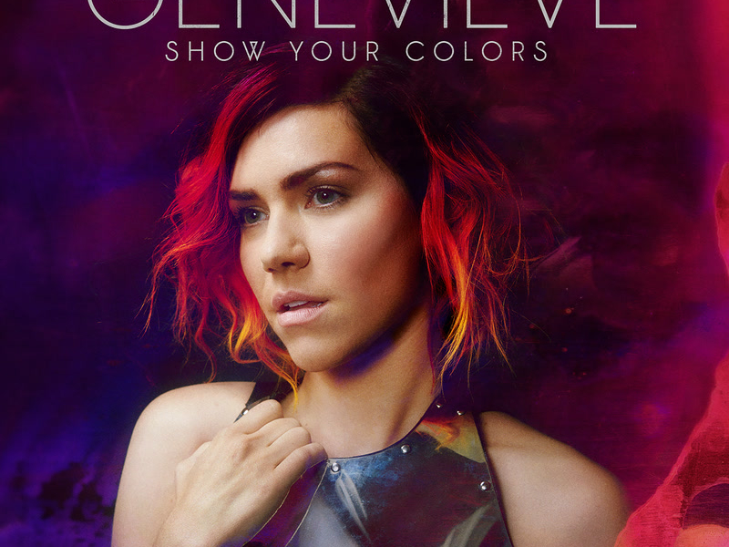 Show Your Colors (Single)