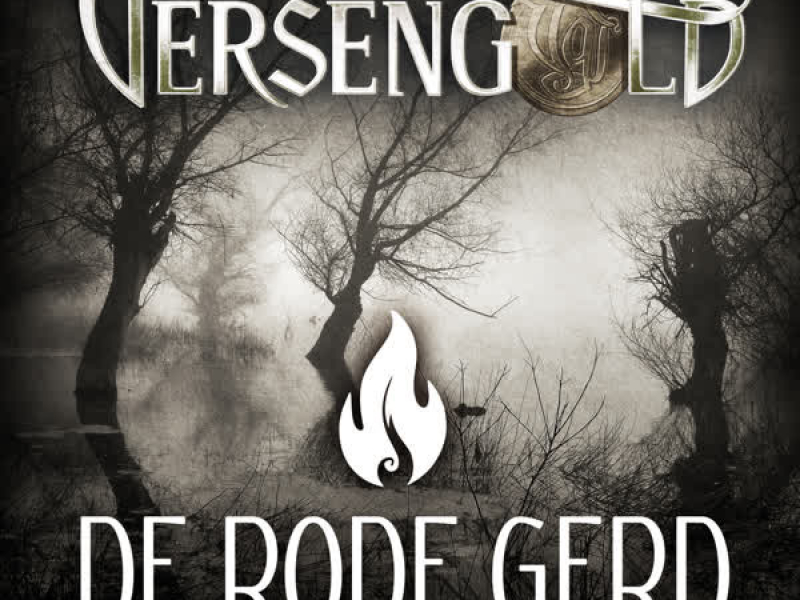 De rode Gerd (Single)