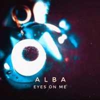 Eyes on me (Single)