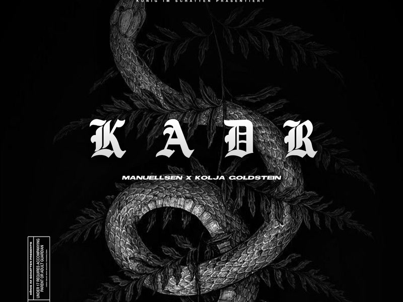 KADR (Single)