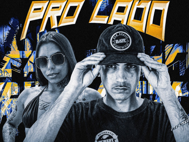 CALCINHA PRO LADO (Single)