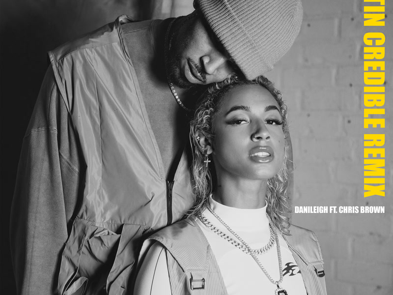 Easy (Justin Credible Remix) (Single)