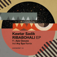 Ribabohali (EP)
