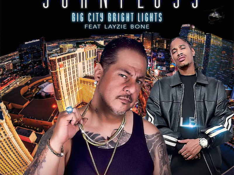 Big City Bright Lights (feat. Layzie Bone)